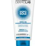 Crema Gel Doposole Idratante Rifrescante Dermolab - 300 ml