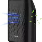 Deumidificatore Elettrico Portatile Hysure 2000 ML - Contro Muffa e Umidità - Auto Spegnimento con LED - Ideale per Casa e Ufficio