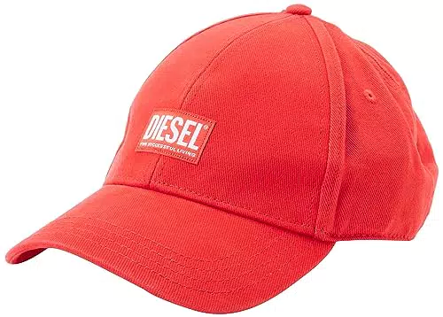 Cappello Diesel Corry-Jacq-Wash