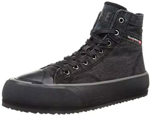 Sneakers Uomo Diesel Principia High