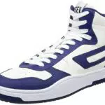 Diesel Scarpe con Lacci Uomo S-Ukiyo