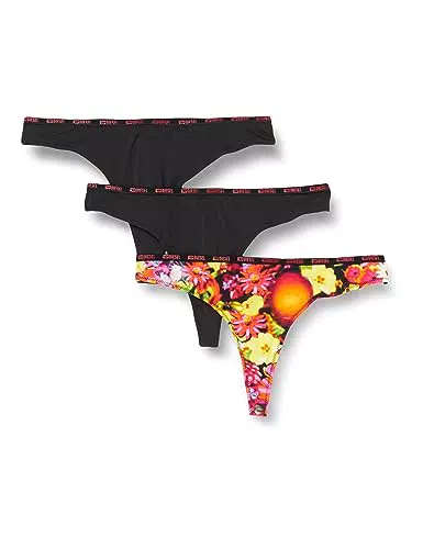 Diesel Perizoma UFST-STARSY-THREEPACK