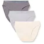Ecodim - Slip Les Pockets in Cotone Comfort Donna
