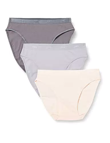 Ecodim - Slip Les Pockets in Cotone Comfort Donna