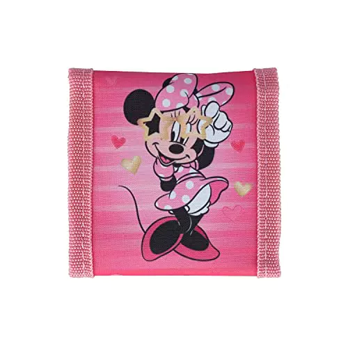 Disney Modern Rosa