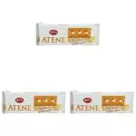 Doria - Atene Biscotti - Ideali per la tua Colazione e Spuntino - Confezione da 1500 gr