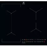 Electrolux Piano Cottura ad Induzione Serie 700 SenseBoil 60 cm