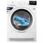 Asciugatrice Electrolux PerfectCare 700 con Tecnologia GentleCare System e Pompa di Calore