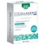 ESI Biocollagenix: Integratore Antiage con Collagene Marino e Acido Ialuronico