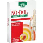 ESI - Cerotti Termici Autoriscaldanti No-Dol Thermo: Allevia Fastidi Reumatici e Muscolari