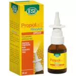 ESI - Propolaid Rinoact Spray Nasale con Propolis, Aloe ed Eucalipto
