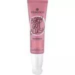 Essence Baby - Fard liquido rosso ad asciugatura rapida, naturale e vegano
