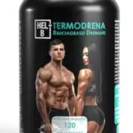 Fat Drena | Integratore Brucia Grassi e Drenante Forte con Guaranà