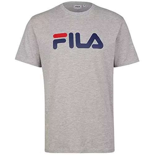 FILA Bellano Tee - T-shirt Unisex Adulto
