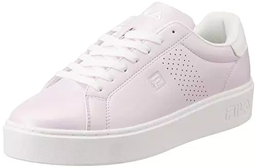 FILA Crosscourt Altezza F Wmn, Scarpe da Ginnastica Donna