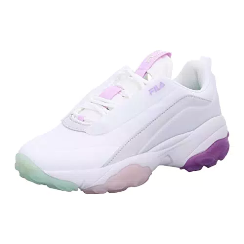 FILA Scarpe da Ginnastica Donna Loligo CB Wmn