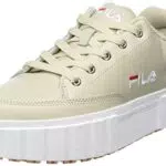 Fila Sandblast Sneaker Donna - Modello L Wmn