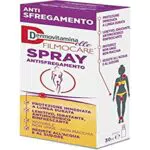 Dermovitamina Filmocare Elle Spray Antisfregamento - Previene Attrito Cutaneo - Lunga Durata