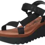 Fly London Sandali Donna Yefa726fly