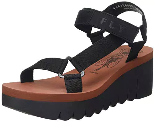 Fly London Sandali Donna Yefa726fly