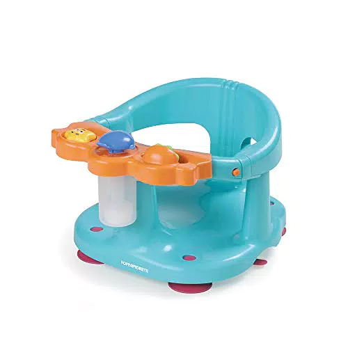 Foppapedretti Tuffetto Seggiolino Da Bagno per Bambini
