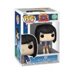 Funko POP! Animation: Captain Planet - Figura in Vinile da Collezione