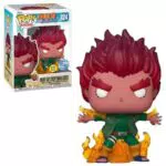 Funko Pop! Naruto Shippuden - Mighty Guy Vinyl Figure
