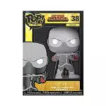 Funko Pop! Spilla Smaltata My Hero Academia: Twice - Idea Regalo per Fan Anime