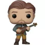 Funko Pop! Dungeons & Dragons - Edgin - Figura Vinile Collezione - Merchandising Ufficiale