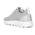 Geox Sneakers Donna D Spherica A - Grigio