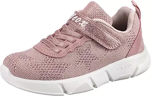 Geox Sneakers Bambine e Ragazze J Aril Girl D