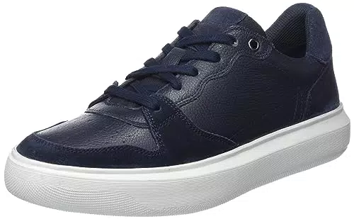 Geox U Deiven B Scarpe da Ginnastica