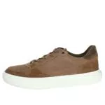 Geox U Deiven B, Scarpe da Ginnastica Uomo