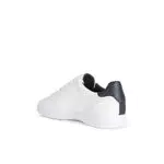 Geox Sneakers Uomo Kennet A - Bianco