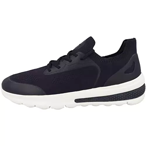Geox Scarpe da Ginnastica Uomo Spherica Actif