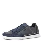 Geox Sneakers Uomo: Modello Walee A, Blu Navy.
