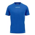 GIVOVA Shirt One MICROFORATA