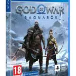 Sony God of War: Ragnarok per PS4
