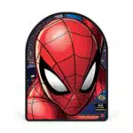 Marvel Avengers Spiderman Puzzle lenticolare verticale con effetto 3D