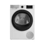 Grundig Asciugatrice Classe A+++ con Display Touch e Porta Reversibile