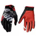 Guanti Motocross da Donna e Uomo per Mtb Enduro e Ciclismo - Antipioggia