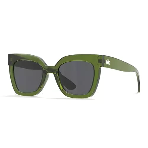Hanukeii Maldive Occhiali da Sole Unisex