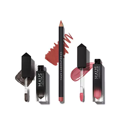 Haus Laboratories by Lady Gaga: Collezione Eyeshadow, Lip Gloss, Lip Liner