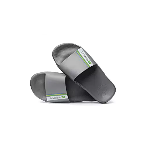 Havaianas Slide Brasil, Infradito Unisex - Adulto