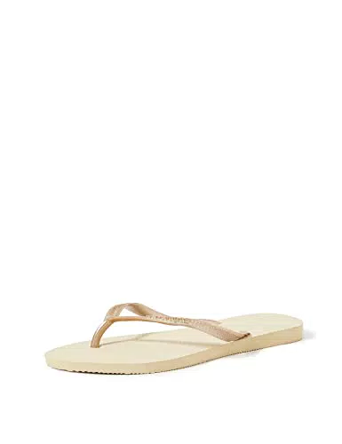 Havaianas Slim, Infradito per Bambine e Ragazze