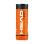 Head Palline Padel Tube 3