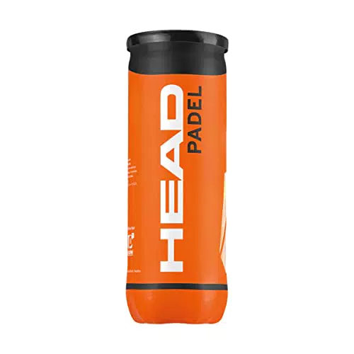 Head Palline Padel Tube 3