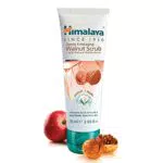 Himalaya Gentle Walnut Scrub - Esfoliante Delicato con Noci di Juglans - 75 ml