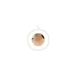 Collana di Perle Finte Hipwope Choker per Donne e Ragazze - Lunghezza Variabile