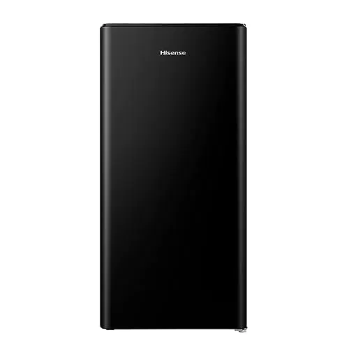 Hisense Frigorifero Monoporta MUR52151BE - Capacità 150 Litri